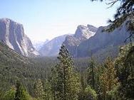 Yosemite