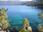 Lake Tahoe 2011