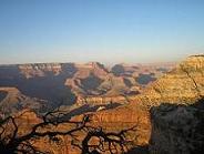 Grand Canyon Sunset 2009